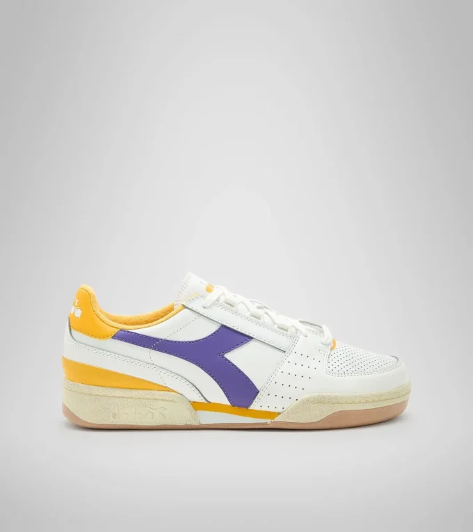 Davis Ledersportschuhe Davis Ledersportschuhe