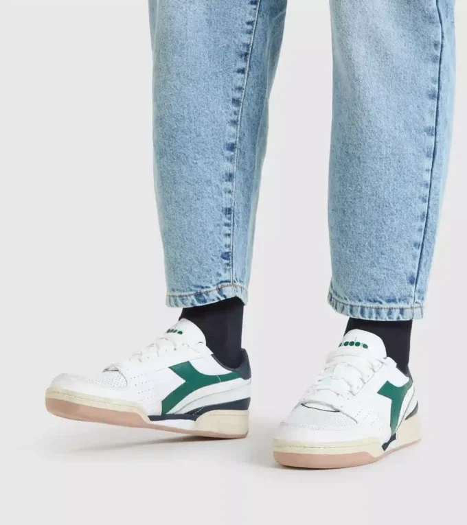 Davis Ledersportschuhe Davis Ledersportschuhe