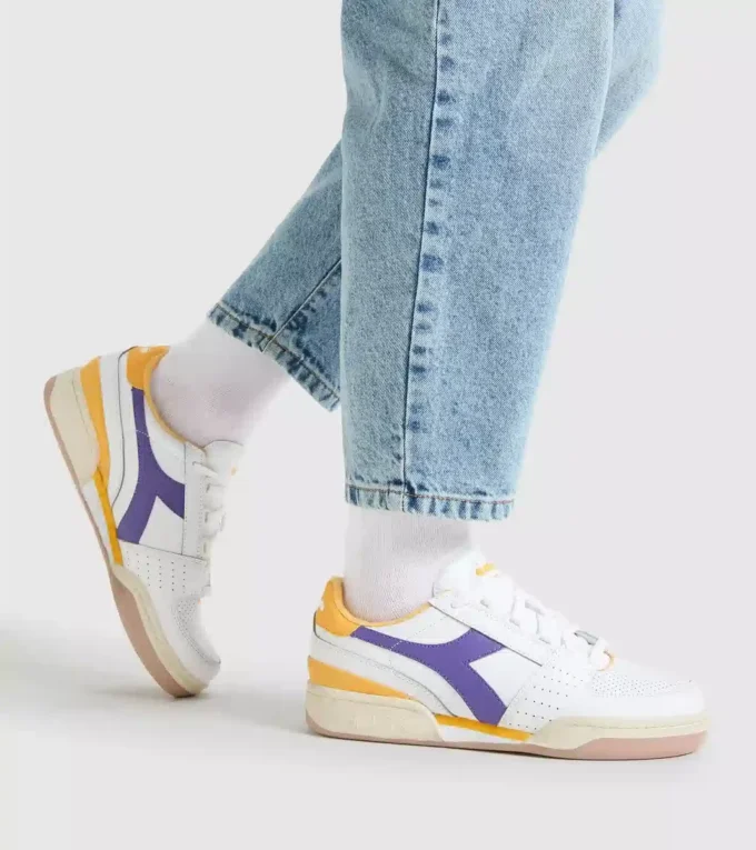 Davis Ledersportschuhe Davis Ledersportschuhe