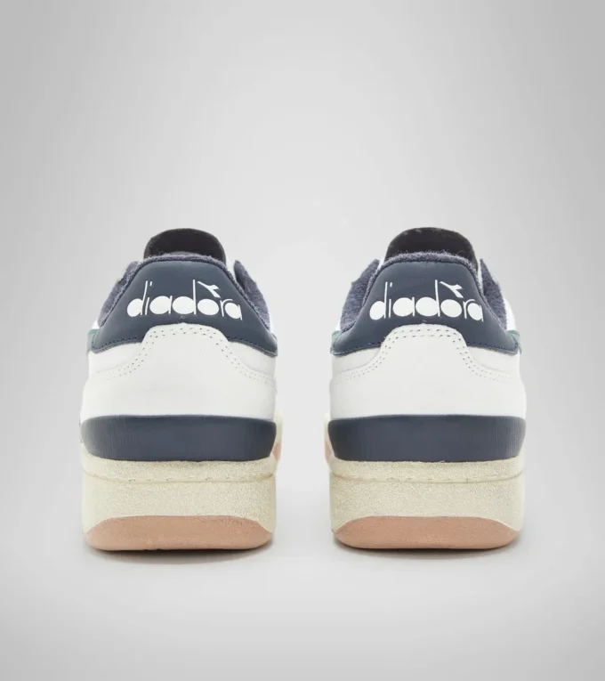 Davis Ledersportschuhe Davis Ledersportschuhe