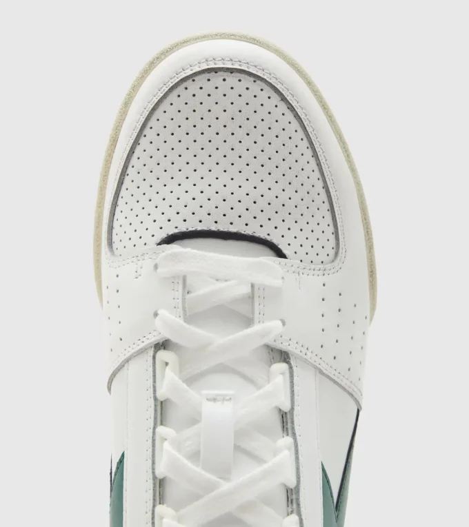 Davis Ledersportschuhe Davis Ledersportschuhe