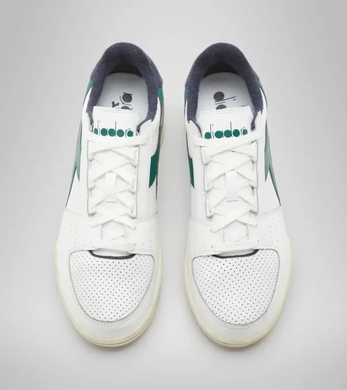 Davis Ledersportschuhe Davis Ledersportschuhe