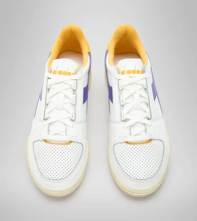 Davis Ledersportschuhe Davis Ledersportschuhe