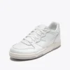 Deuce Leder-Sneaker