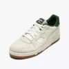 Deuce M2 Sneaker aus Haarleder