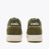 Deuce M2 Suede Sneaker