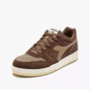 Deuce M2 Suede Sneaker