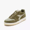 Deuce M2 Suede Sneaker