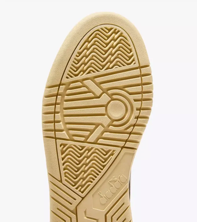 Deuce M2 Suede Sneaker