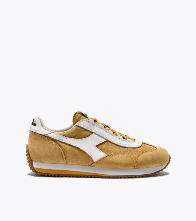 Equipe ’75 Sw Heritage Low-Profile-Sneaker aus Leder