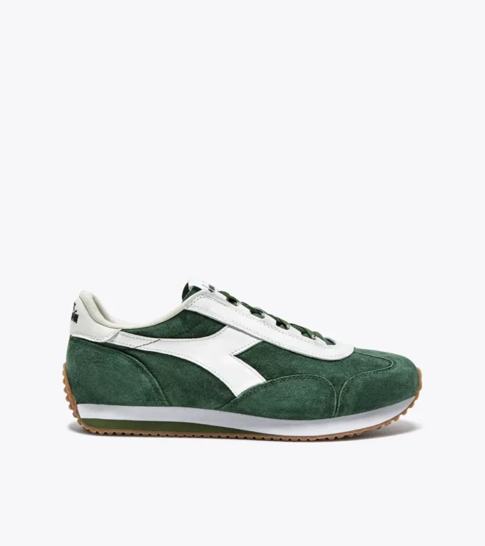Equipe ’75 Sw Heritage Low-Profile-Sneaker aus Leder