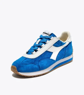 Equipe ’75 Sw Heritage Low-Profile-Sneaker aus Leder
