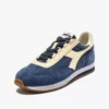 Equipe ’75 Sw Heritage Low-Profile-Sneaker aus Leder