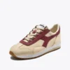 Equipe ’75 Sw Heritage Low-Profile-Sneaker aus Leder