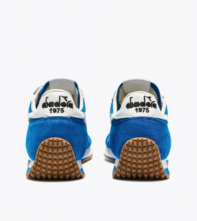 Equipe ’75 Sw Heritage Low-Profile-Sneaker aus Leder