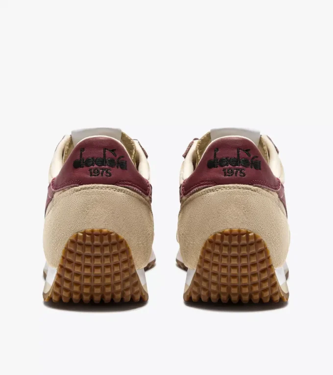 Equipe ’75 Sw Heritage Low-Profile-Sneaker aus Leder