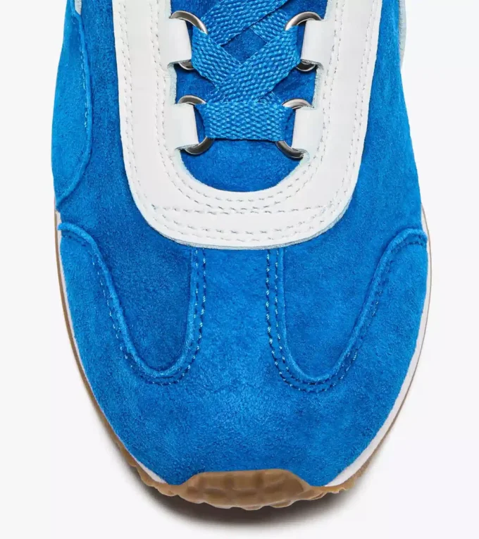 Equipe ’75 Sw Heritage Low-Profile-Sneaker aus Leder