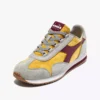 Equipe ’75 Sw Heritage Low-Profile-Sneaker aus Leder