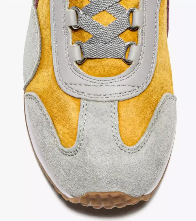 Equipe ’75 Sw Heritage Low-Profile-Sneaker aus Leder