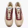 Equipe ’75 Sw Heritage Low-Profile-Sneaker aus Leder