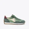 Equipe Canvas Sw Evo Heritage Sneaker