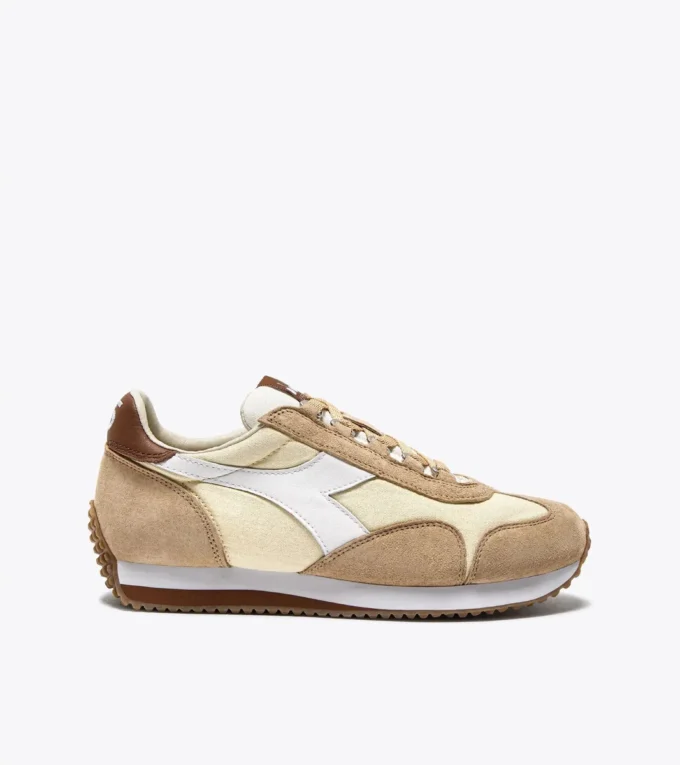 Equipe Canvas Sw Evo Heritage Sneaker