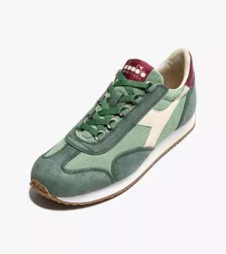Equipe Canvas Sw Evo Heritage Sneaker