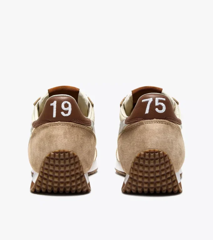 Equipe Canvas Sw Evo Heritage Sneaker