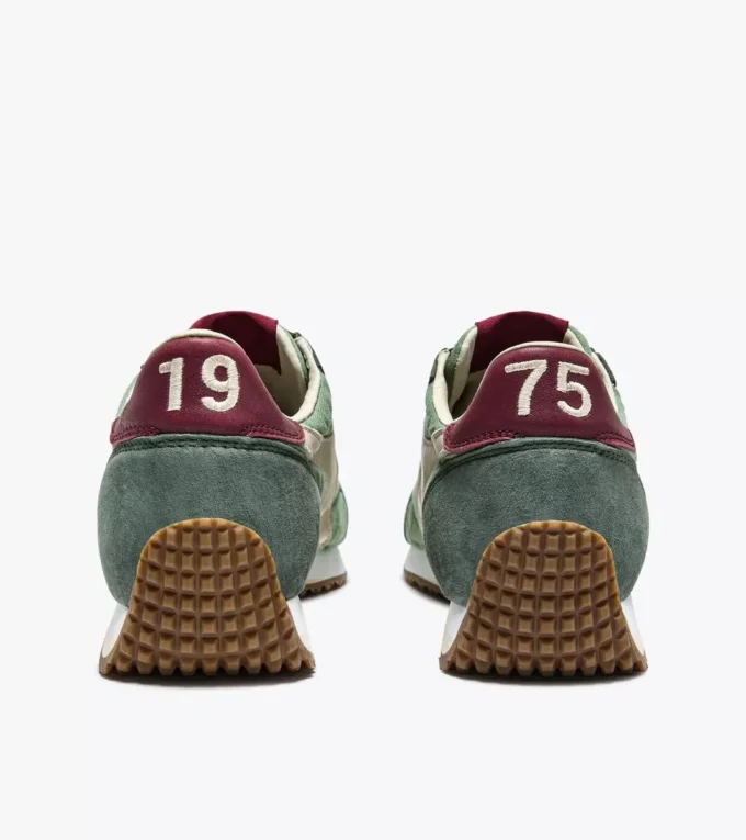 Equipe Canvas Sw Evo Heritage Sneaker