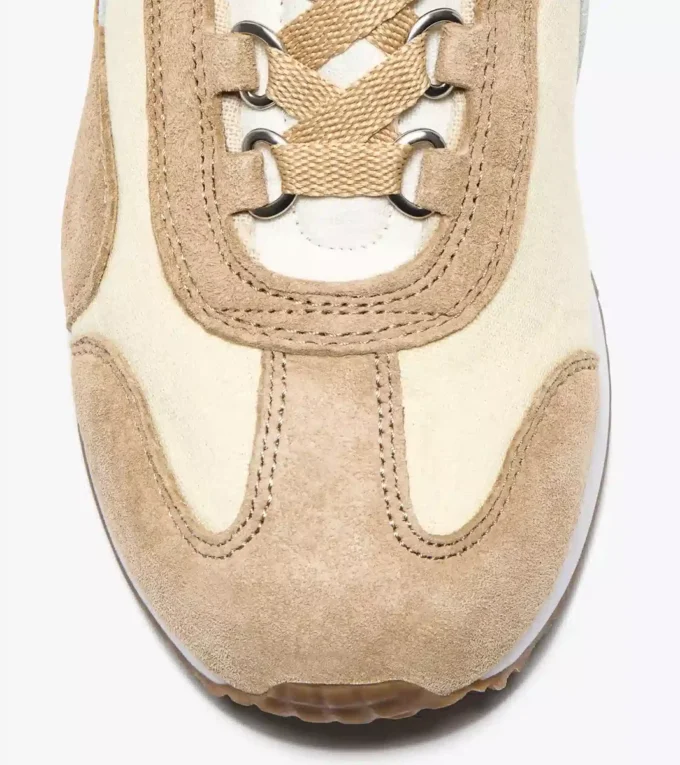 Equipe Canvas Sw Evo Heritage Sneaker