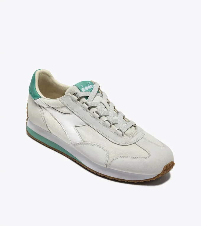 Equipe Canvas Sw Evo Heritage Sneaker
