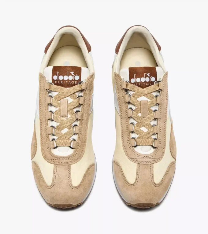 Equipe Canvas Sw Evo Heritage Sneaker