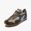 Equipe Dirty Sw Evo Heritage Ledersneaker