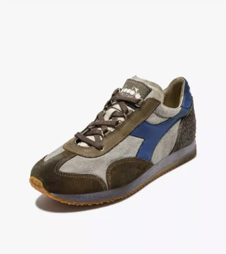 Equipe Dirty Sw Evo Heritage Ledersneaker