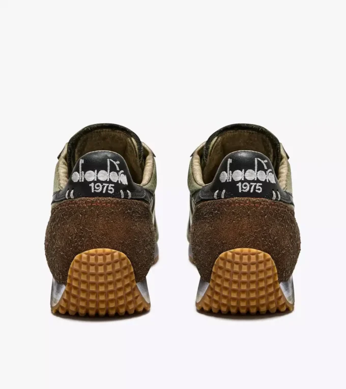 Equipe Dirty Sw Evo Heritage Ledersneaker