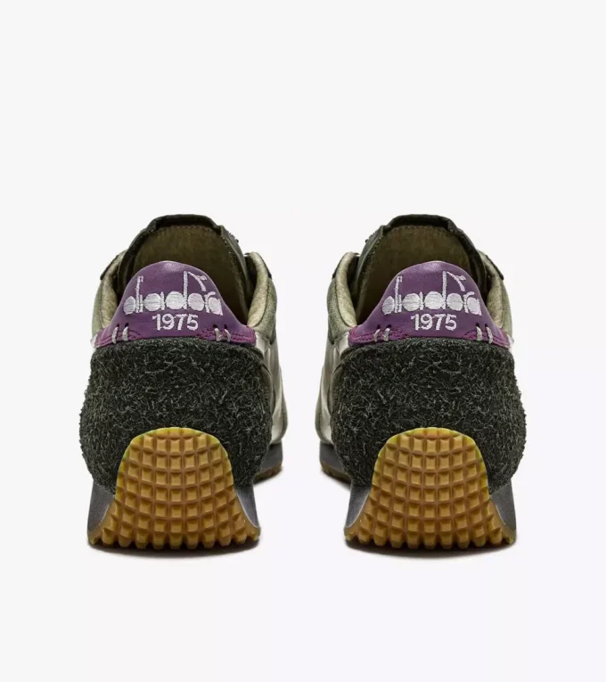 Equipe Dirty Sw Evo Heritage Ledersneaker