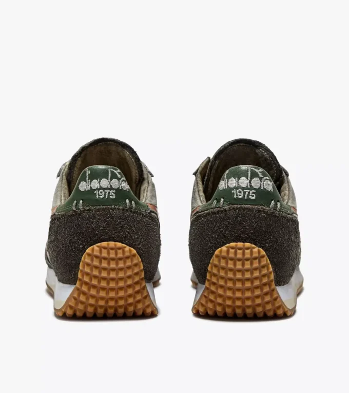 Equipe Dirty Sw Evo Heritage Ledersneaker