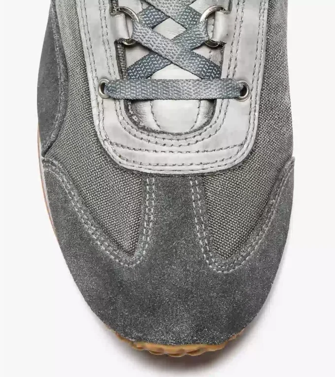 Equipe Dirty Sw Evo Heritage Ledersneaker