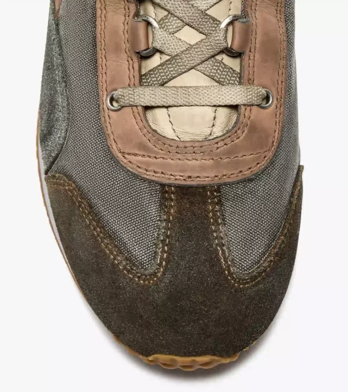 Equipe Dirty Sw Evo Heritage Ledersneaker