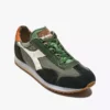 Equipe Dirty Sw Evo Heritage Ledersneaker