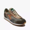 Equipe Dirty Sw Evo Heritage Ledersneaker