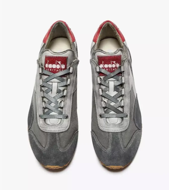 Equipe Dirty Sw Evo Heritage Ledersneaker