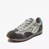 Equipe Dirty Sw Evo Low-Profile-Sneaker im Heritage-Stil