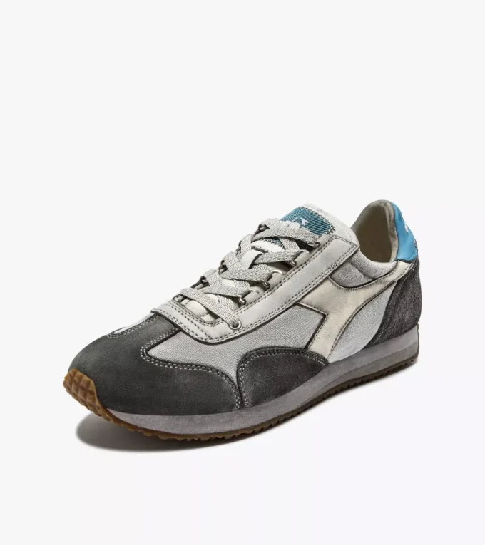 Equipe Dirty Sw Evo Low-Profile-Sneaker im Heritage-Stil