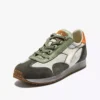 Equipe Dirty Sw Evo Low-Profile-Sneaker im Heritage-Stil