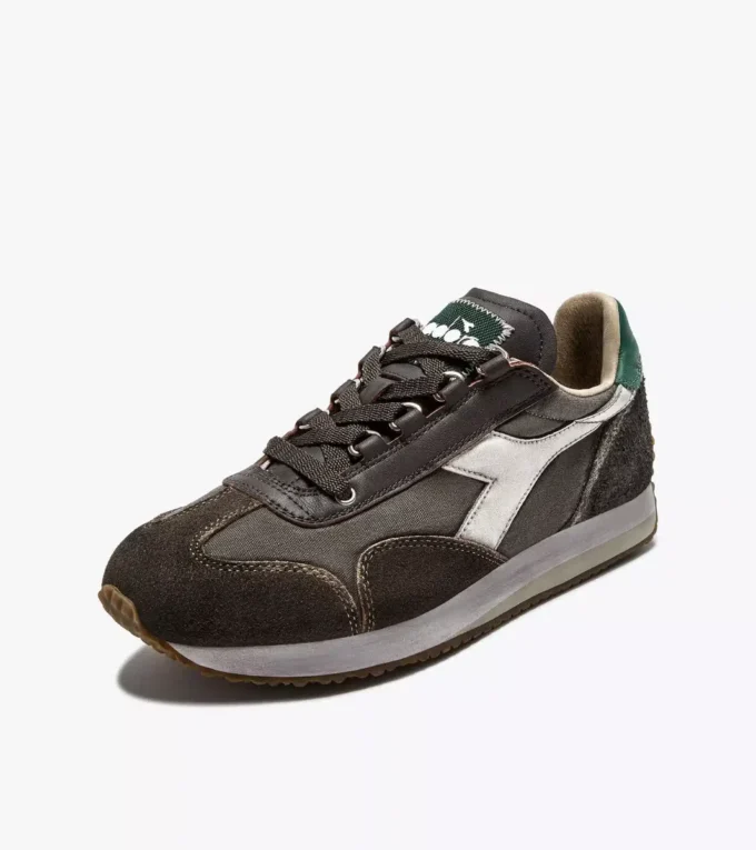 Equipe Dirty Sw Evo Low-Profile-Sneaker im Heritage-Stil