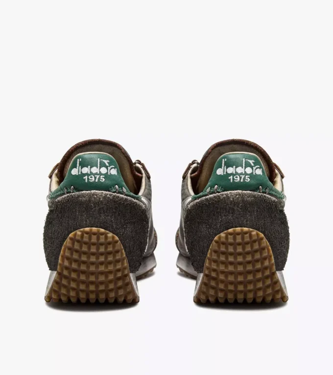 Equipe Dirty Sw Evo Low-Profile-Sneaker im Heritage-Stil