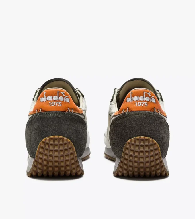 Equipe Dirty Sw Evo Low-Profile-Sneaker im Heritage-Stil