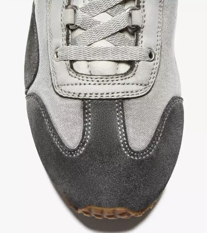 Equipe Dirty Sw Evo Low-Profile-Sneaker im Heritage-Stil