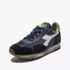 Equipe Dirty Sw Evo Low-Profile-Sneaker im Heritage-Stil